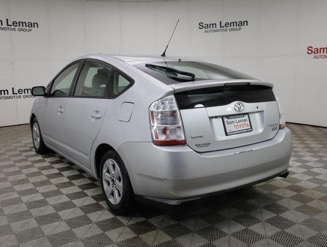 used 2008 Toyota Prius car, priced at $5,950