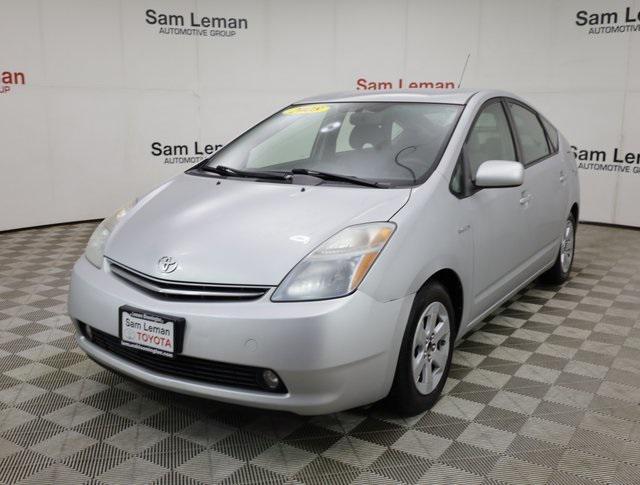 used 2008 Toyota Prius car, priced at $5,950