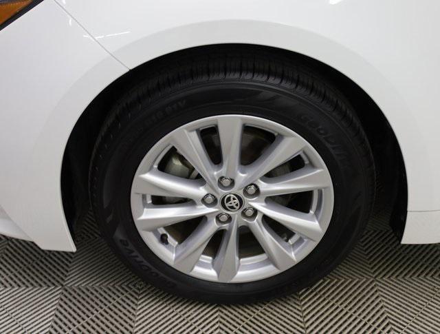 used 2023 Toyota Corolla Hybrid car, priced at $22,900