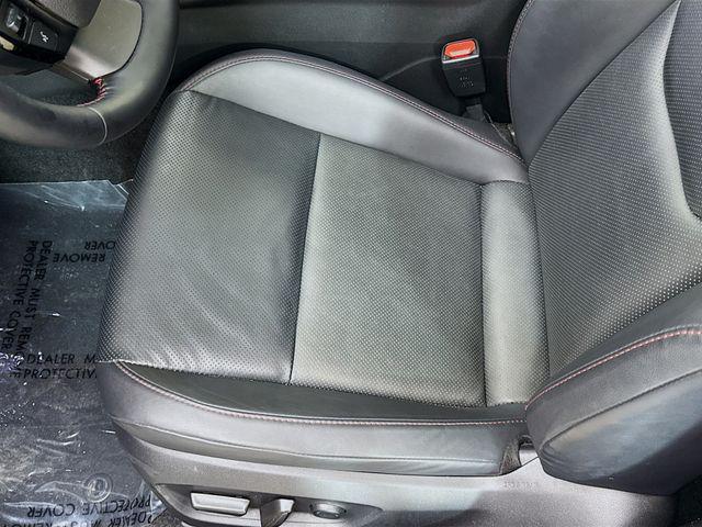 used 2023 Toyota Prius Prime car, priced at $30,994