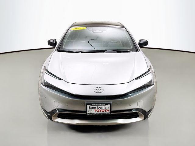 used 2023 Toyota Prius Prime car, priced at $30,994