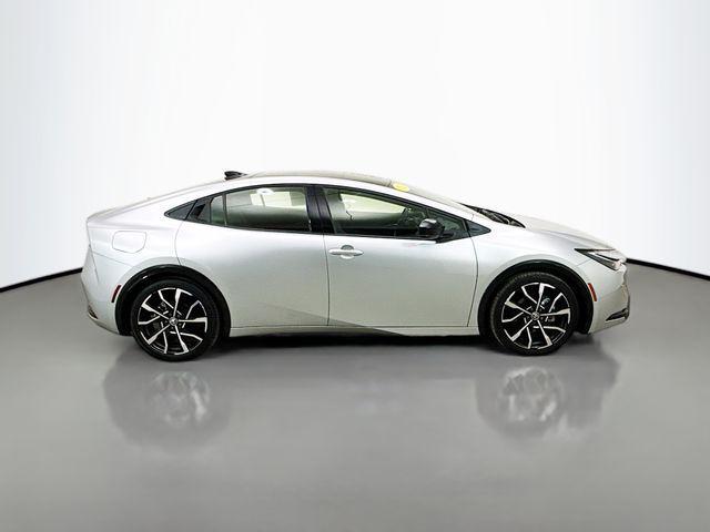 used 2023 Toyota Prius Prime car, priced at $30,994