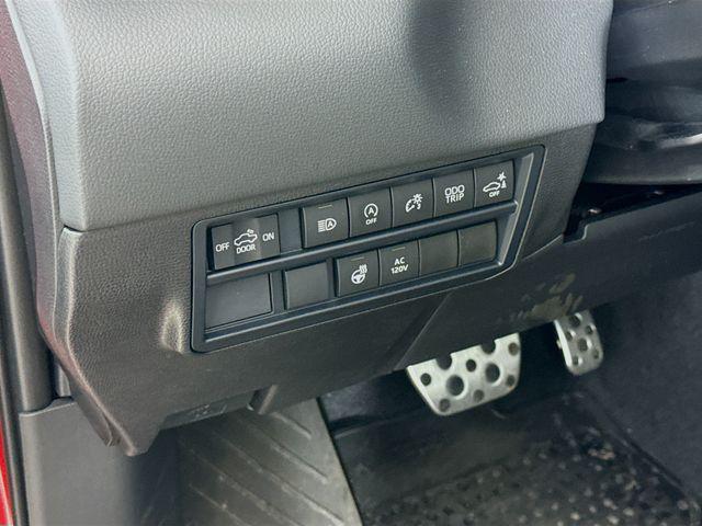 new 2025 Toyota Tundra car, priced at $63,747