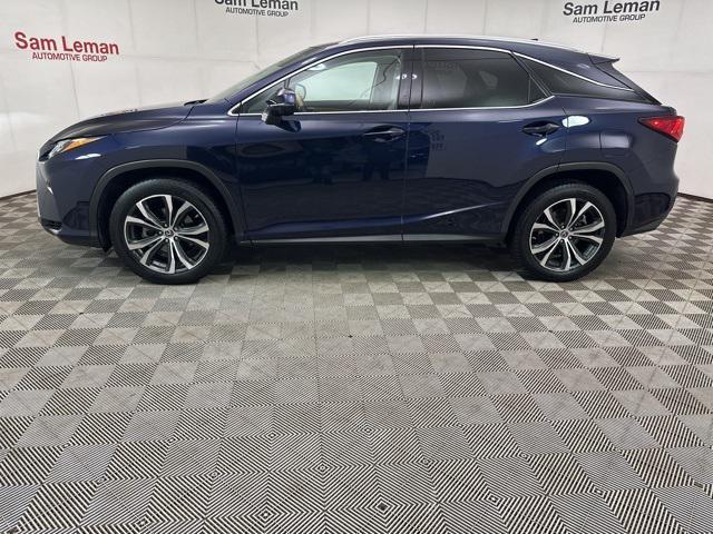 used 2019 Lexus RX 350 car, priced at $27,450