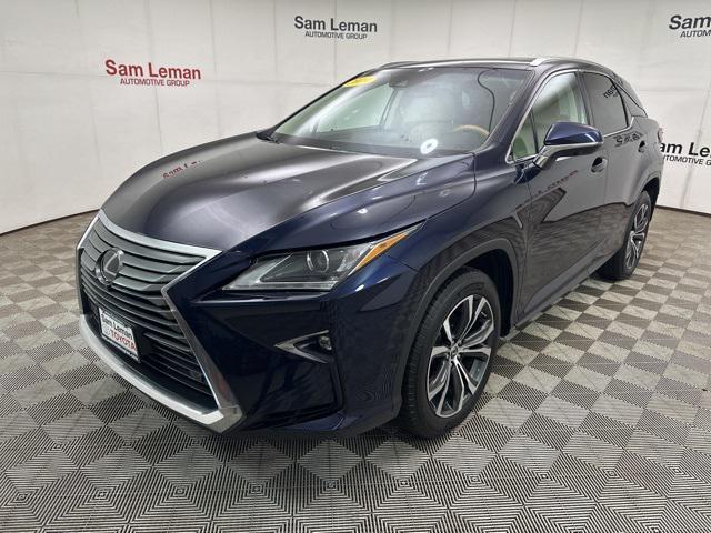 used 2019 Lexus RX 350 car, priced at $27,450