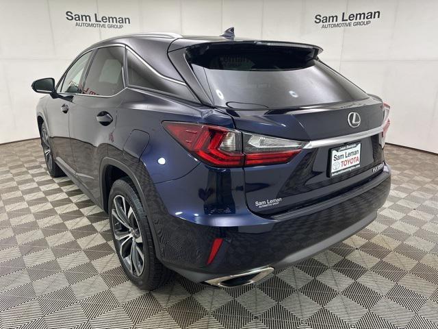 used 2019 Lexus RX 350 car, priced at $27,450