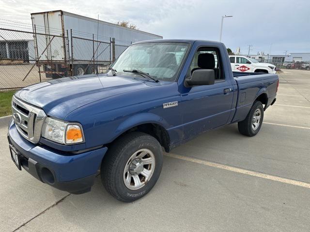 used 2011 Ford Ranger car, priced at $8,450