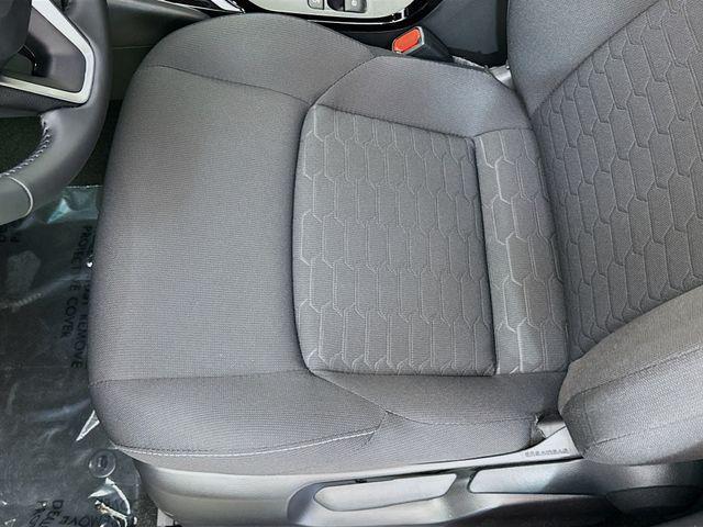 used 2025 Toyota Corolla Hatchback car, priced at $24,750