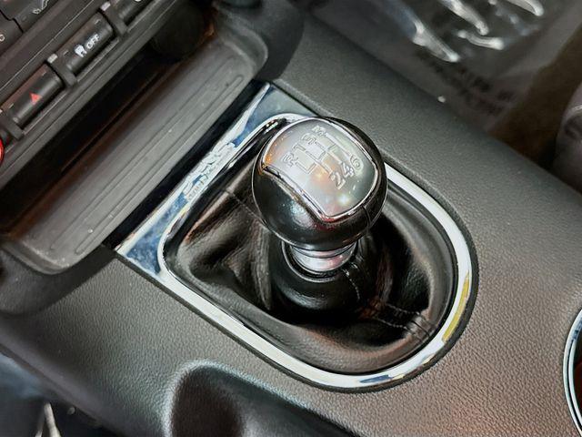 used 2015 Ford Mustang car, priced at $27,350