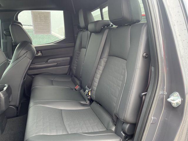 used 2024 Toyota Tacoma car, priced at $45,450