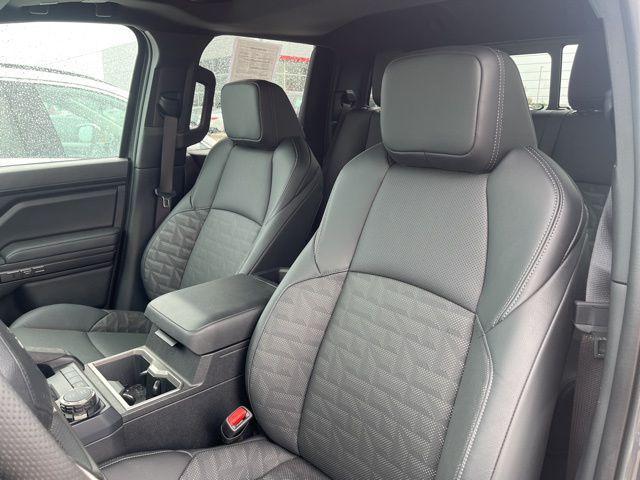 used 2024 Toyota Tacoma car, priced at $45,450