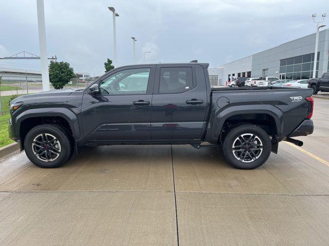 used 2024 Toyota Tacoma car, priced at $45,450