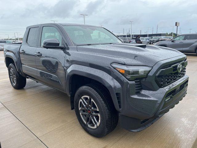 used 2024 Toyota Tacoma car, priced at $45,450