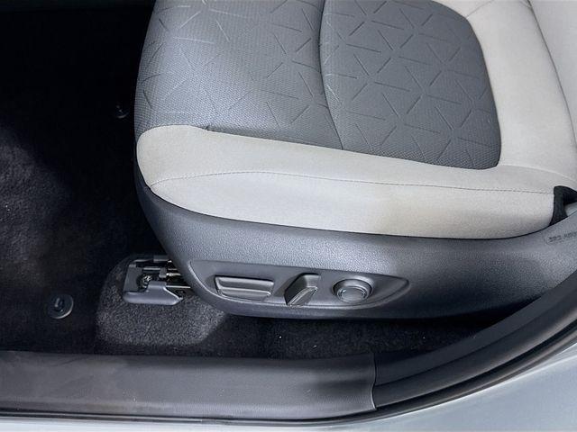 new 2025 Toyota RAV4 car, priced at $34,926