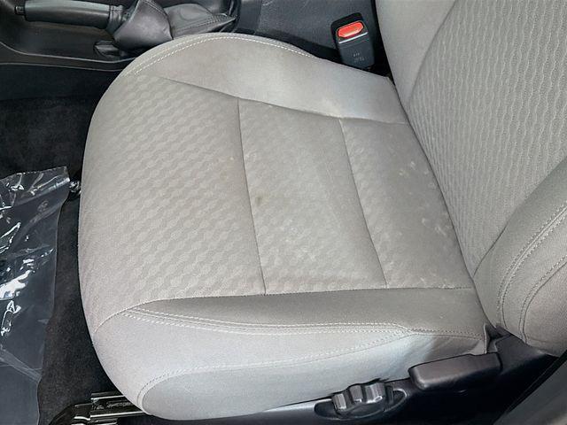 used 2023 Toyota Tacoma car, priced at $36,850