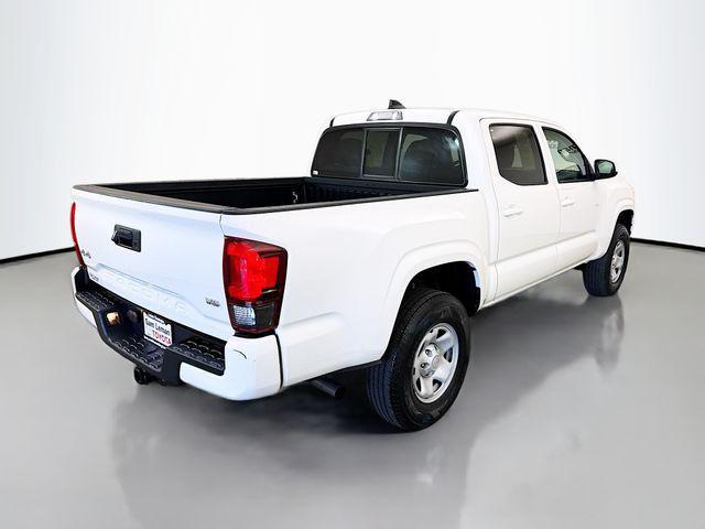 used 2023 Toyota Tacoma car, priced at $36,850