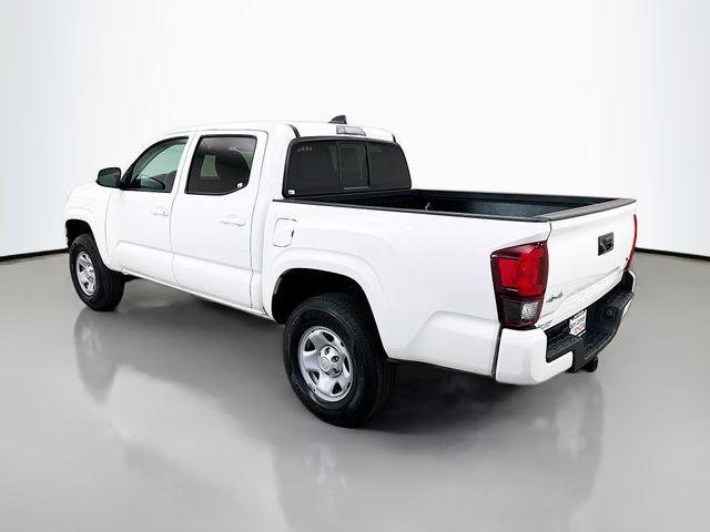 used 2023 Toyota Tacoma car, priced at $36,850