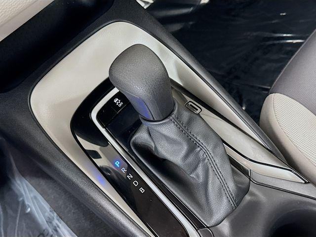 used 2024 Toyota Corolla car, priced at $22,750