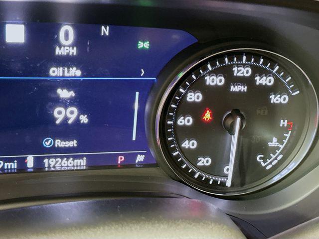 used 2020 Cadillac CT5 car, priced at $31,850