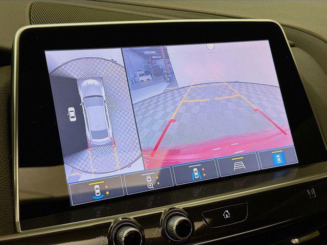 used 2020 Cadillac CT5 car, priced at $31,850