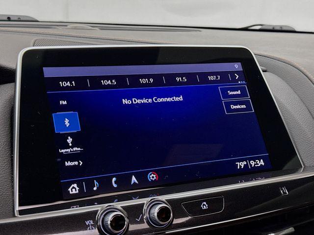 used 2020 Cadillac CT5 car, priced at $31,850