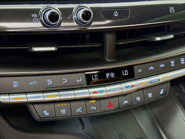 used 2020 Cadillac CT5 car, priced at $31,850