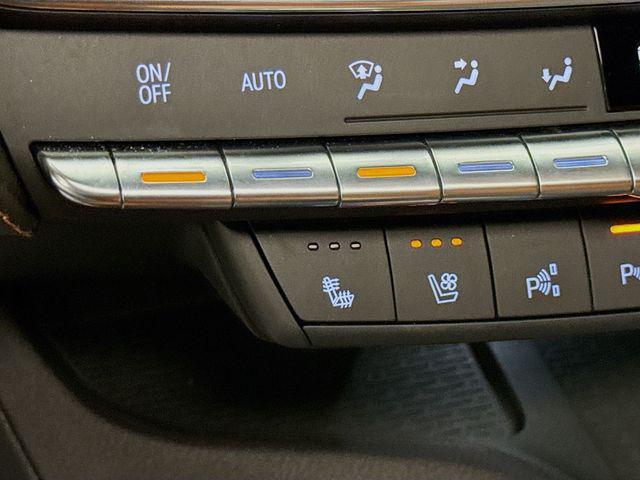 used 2020 Cadillac CT5 car, priced at $31,850