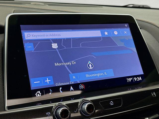 used 2020 Cadillac CT5 car, priced at $31,850