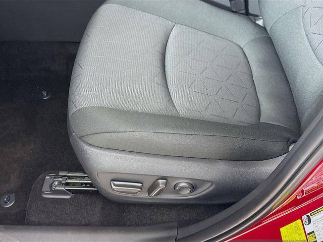 new 2025 Toyota RAV4 Hybrid car, priced at $36,846