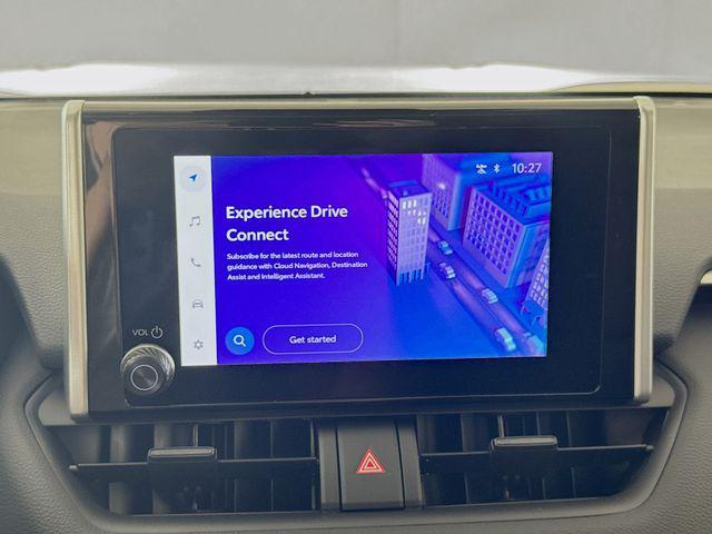 new 2025 Toyota RAV4 Hybrid car, priced at $36,846