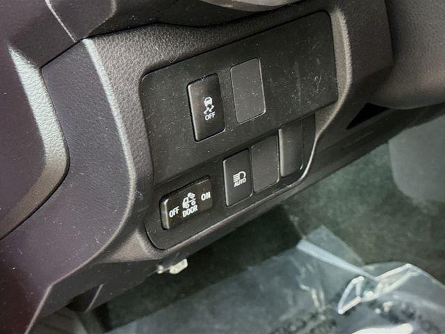used 2023 Toyota Tacoma car, priced at $34,450
