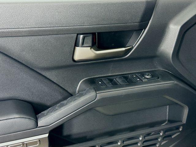 new 2025 Toyota Tacoma car, priced at $58,587