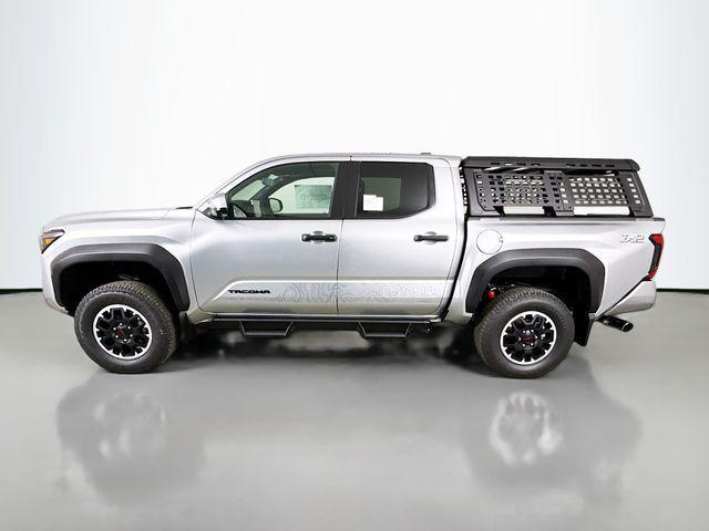 new 2025 Toyota Tacoma car, priced at $58,587