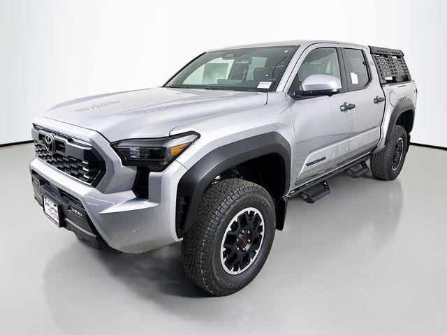 new 2025 Toyota Tacoma car, priced at $58,587