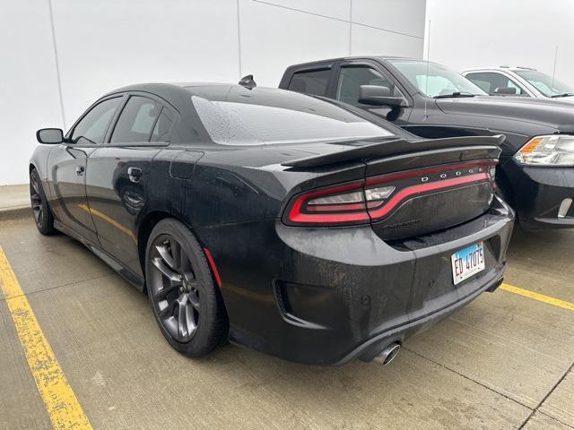 used 2023 Dodge Charger car, priced at $44,950