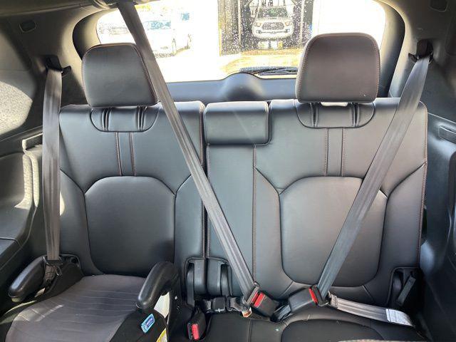 used 2023 Honda Pilot car, priced at $40,950