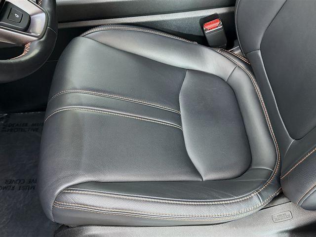 used 2023 Honda Pilot car, priced at $39,950