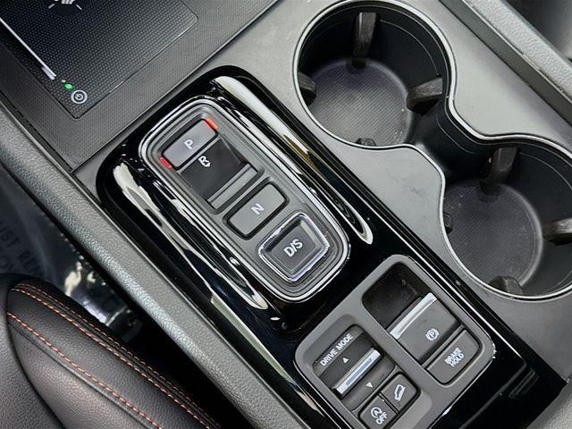 used 2023 Honda Pilot car, priced at $39,950