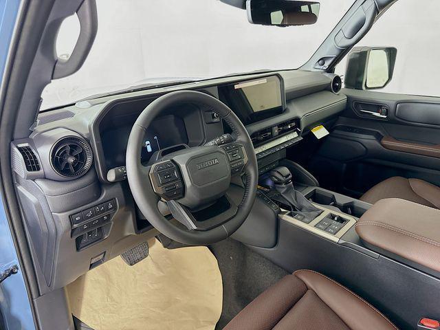 new 2025 Toyota Land Cruiser car, priced at $66,264