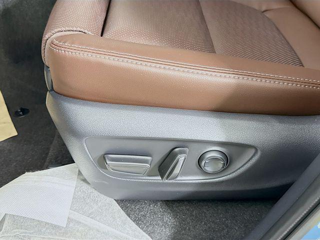 new 2025 Toyota Land Cruiser car, priced at $66,264