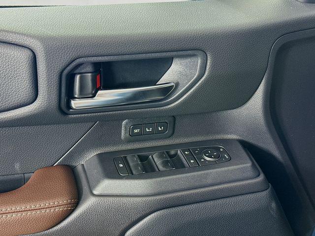 new 2025 Toyota Land Cruiser car, priced at $66,264