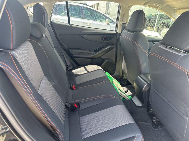 used 2021 Subaru Crosstrek car, priced at $23,250