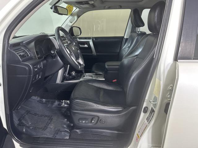 used 2014 Toyota 4Runner car, priced at $19,900