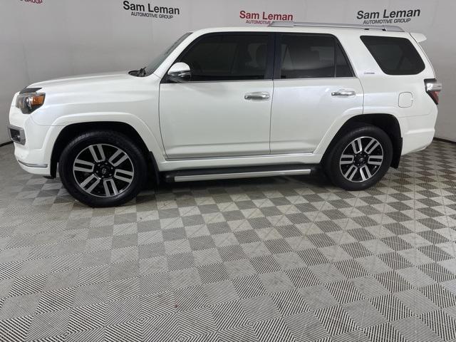 used 2014 Toyota 4Runner car, priced at $19,900