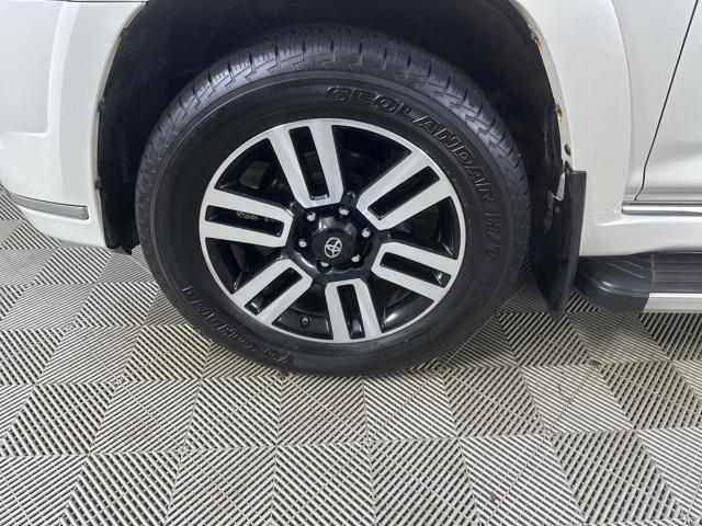 used 2014 Toyota 4Runner car, priced at $19,900