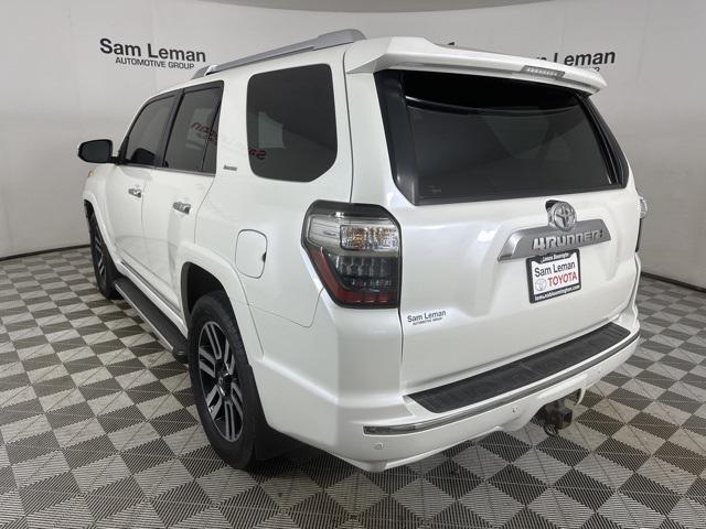 used 2014 Toyota 4Runner car, priced at $19,900