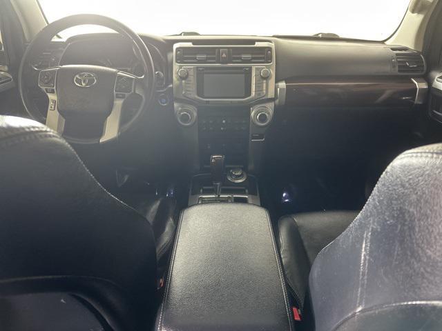 used 2014 Toyota 4Runner car, priced at $19,900