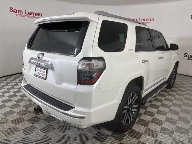 used 2014 Toyota 4Runner car, priced at $19,900