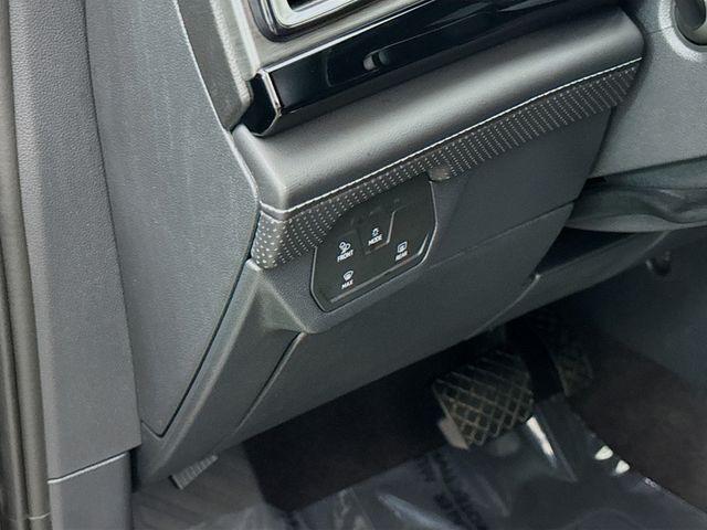 used 2024 Volkswagen Atlas Cross Sport car, priced at $33,750