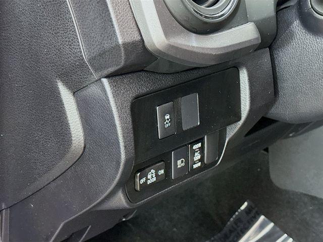 used 2022 Toyota Tacoma car, priced at $36,350